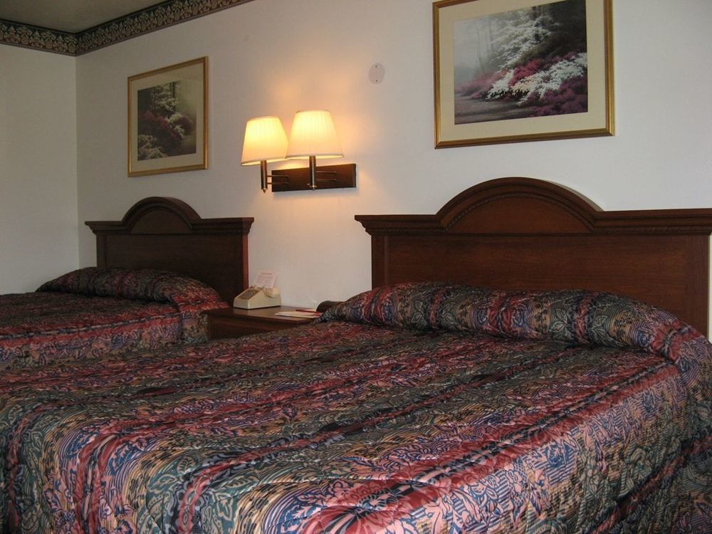 San Jose Lodgeビスビー 部屋 写真