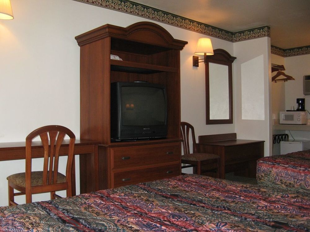 San Jose Lodgeビスビー 部屋 写真