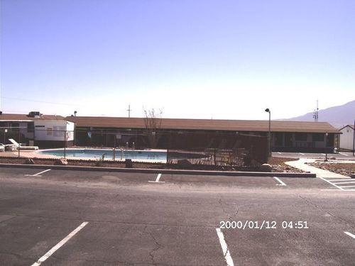 San Jose Lodgeビスビー エクステリア 写真