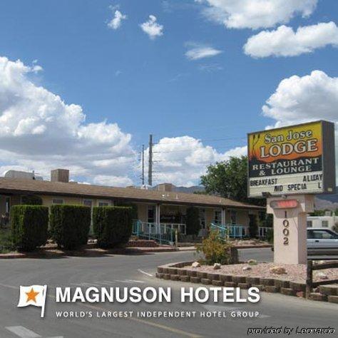 San Jose Lodgeビスビー エクステリア 写真