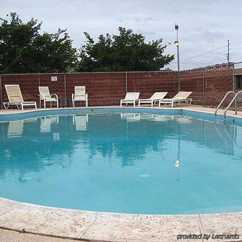 San Jose Lodgeビスビー 設備 写真