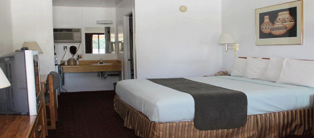 San Jose Lodgeビスビー 部屋 写真