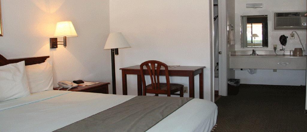 San Jose Lodgeビスビー 部屋 写真
