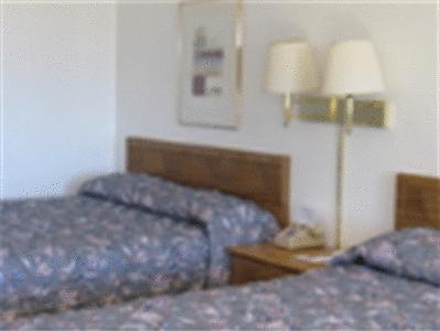 San Jose Lodgeビスビー 部屋 写真