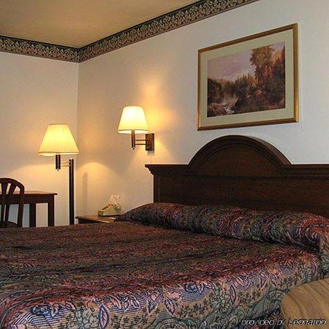 San Jose Lodgeビスビー エクステリア 写真