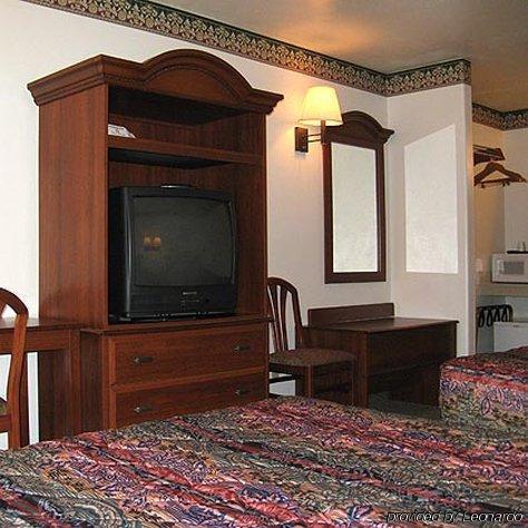 San Jose Lodgeビスビー 部屋 写真